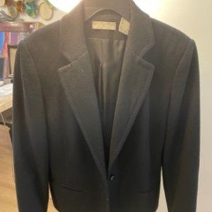 women's blazer